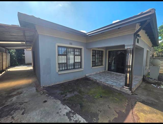 3 BEDROOM HOUSE FOR SALE IN DELMORE PARK
